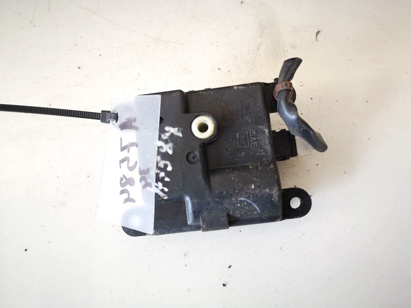 3K01030840 Nissan Murano 2003 Heater Vent Flap Control Actuator Motor - Thumbnail 3