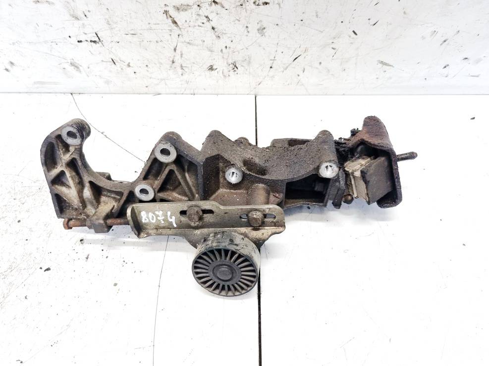 7700272975 Renault Scenic 1998 Wspornik silnika - Thumbnail 2