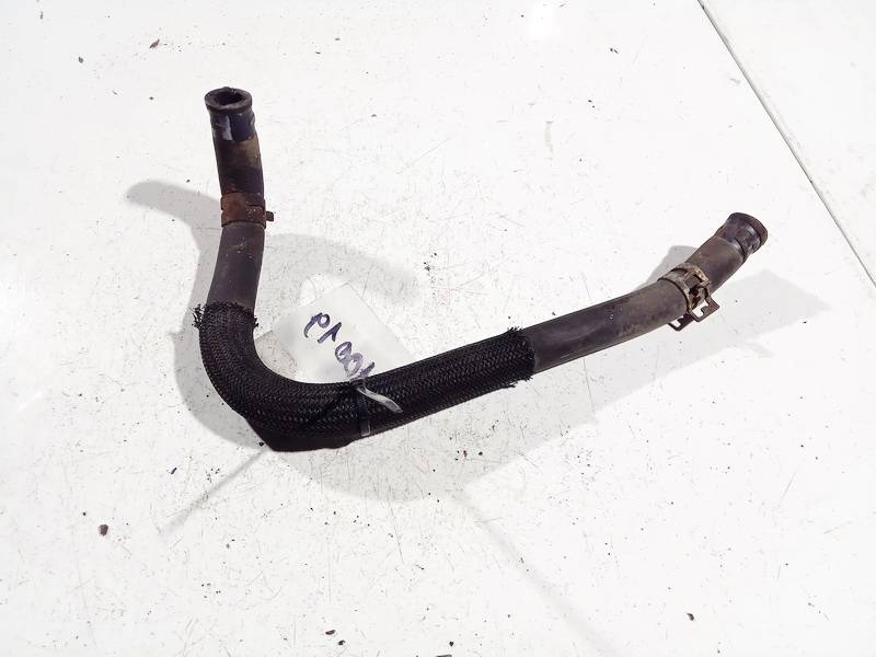 Toyota Corolla Verso 2006 Radiator Hose (Water Hose)