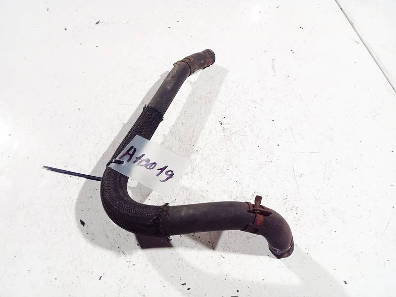 Toyota Corolla Verso 2006 Radiator Hose (Water Hose) - Thumbnail 3