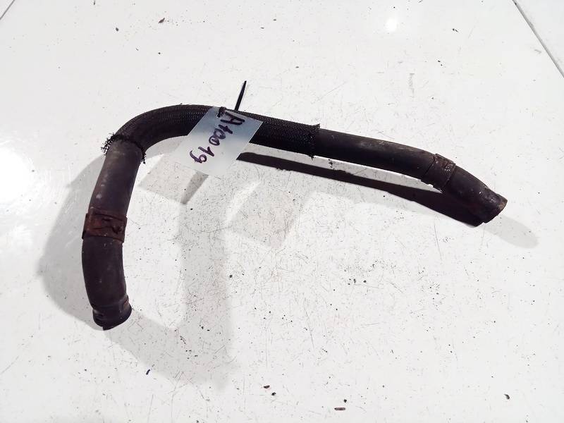 Toyota Corolla Verso 2006 Radiator Hose (Water Hose) - Thumbnail 2