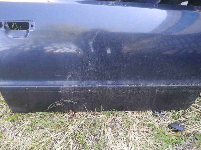 Audi A4 1996 Molding door - FRONT RIGHT