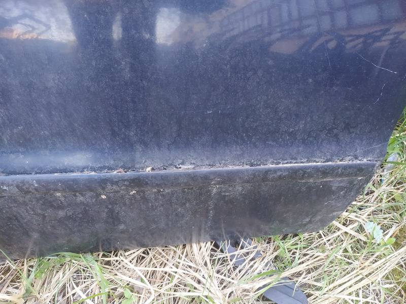 Audi A4 1996 Molding door - FRONT RIGHT - Thumbnail 3