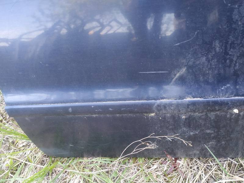 Audi A4 1996 Molding door - FRONT RIGHT - Thumbnail 2