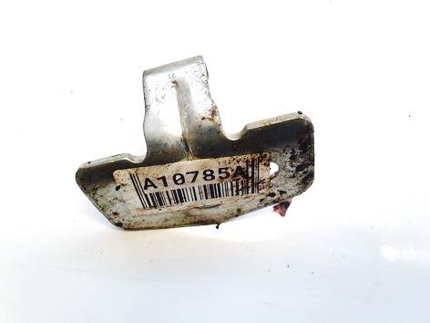 6608 Opel Astra 2009 Ответная часть замка двери задний - Thumbnail 3