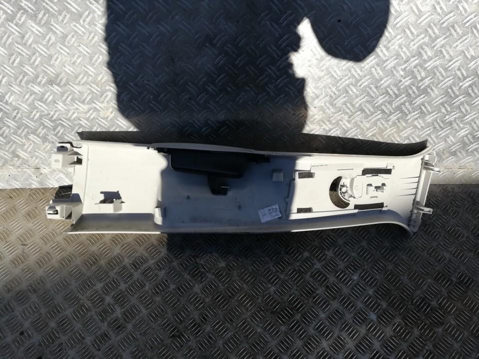 9655804977 Citroen C4 Grand Picasso 2007 Salono apdaila (plastmases) - Thumbnail 2