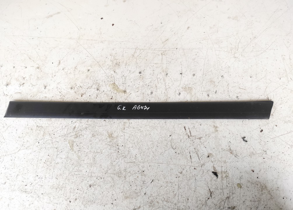 Audi 100 1991 Kitos dalys