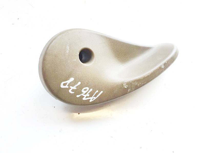 9636208777 Citroen Xsara Picasso 2000 Salono apdaila (plastmases) - Thumbnail 2