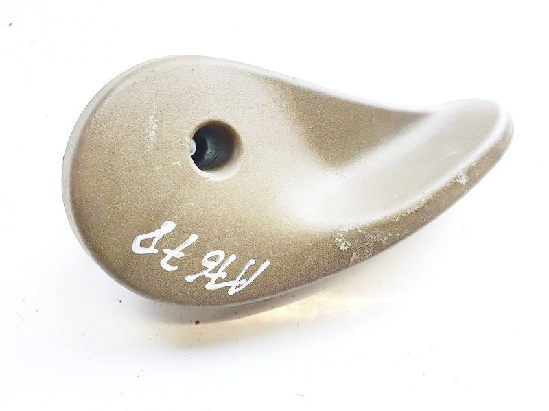 9636208777 Citroen Xsara Picasso 2000 Interior trim