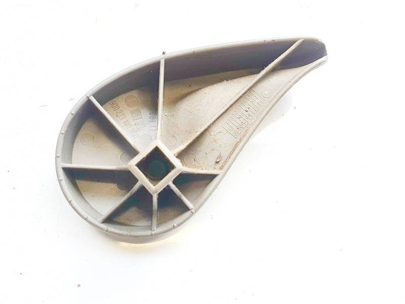 9636208777 Citroen Xsara Picasso 2000 Salono apdaila (plastmases) - Thumbnail 3