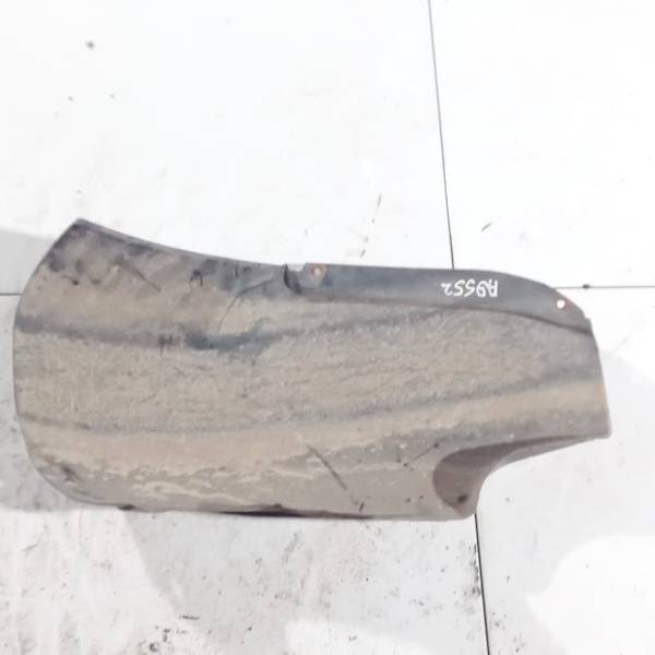 13129634 Opel Zafira 2006 Plastic Inner Fender - REAR LEFT - Thumbnail 2
