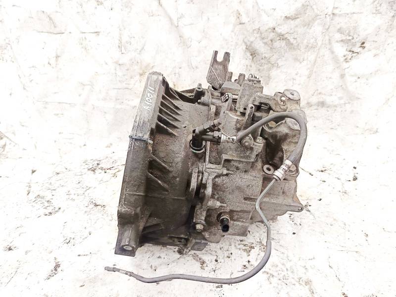 F40 Chevrolet Orlando 2011 Gearbox - Thumbnail 2