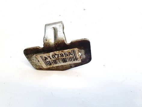 6608 Opel Astra 2009 Door Lock Striker - REAR - Thumbnail 3