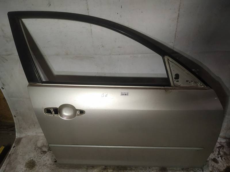 PILKOS Mazda 3 2008 Doors - FRONT RIGHT