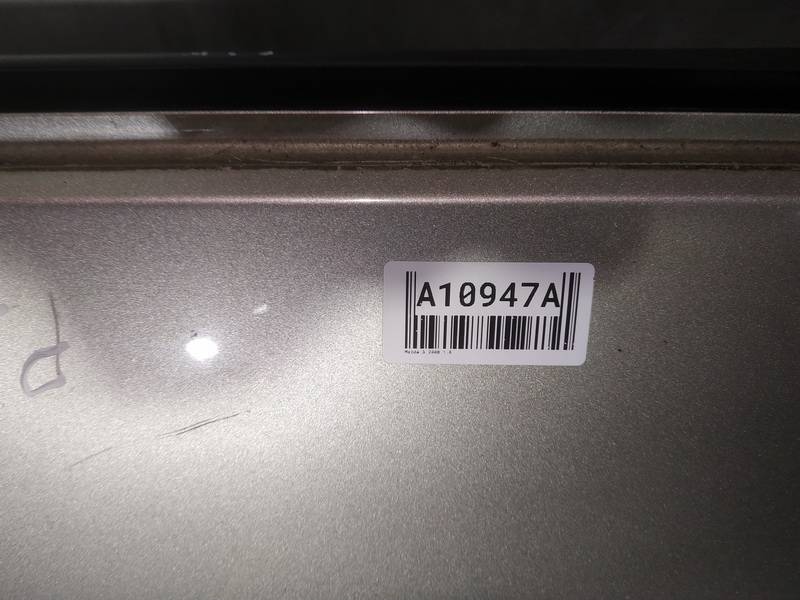 PILKOS Mazda 3 2008 PUERTA - DELANTERO DERECHO - Thumbnail 3