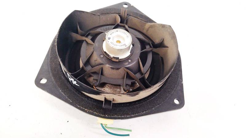 861600F020 Toyota Corolla Verso 2006 Garso kolonele - Thumbnail 2