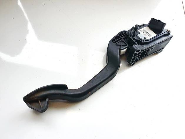 9674829880 Citroen C4 Picasso 2016 POTENTIOMETRE PEDALE ACCELERATEUR