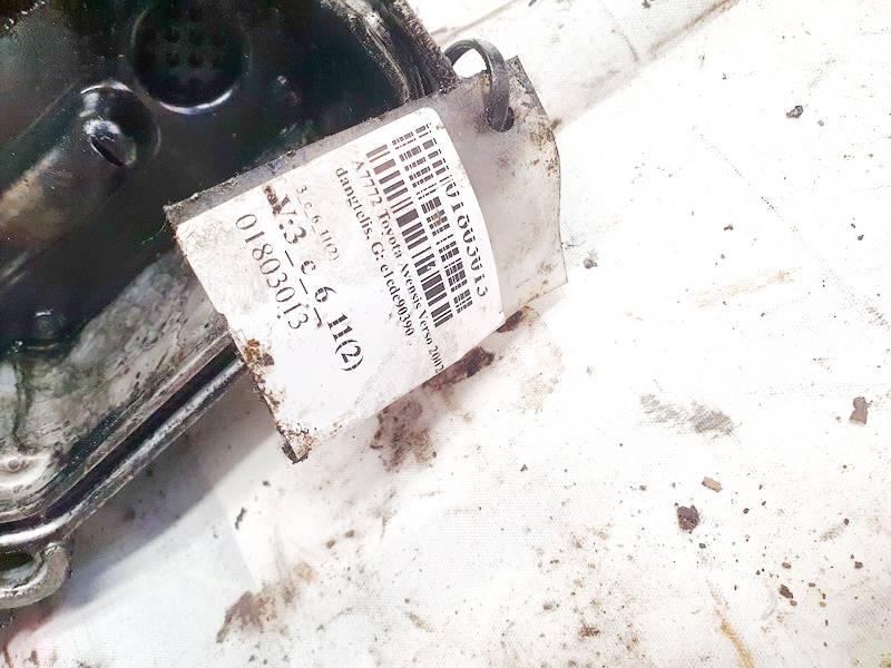 E1CDC90390 Toyota Avensis Verso 2002 Vārstu vāks - Thumbnail 3