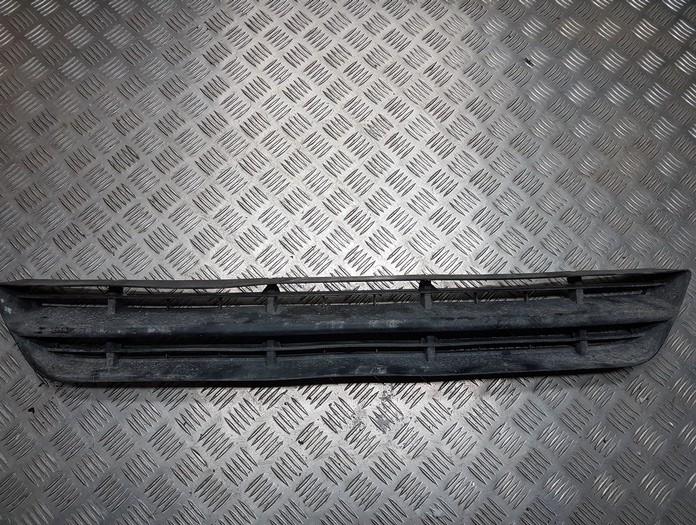 2M51A018A58ADW Ford Focus 2002 Bamperio groteles vidurines P.VID.