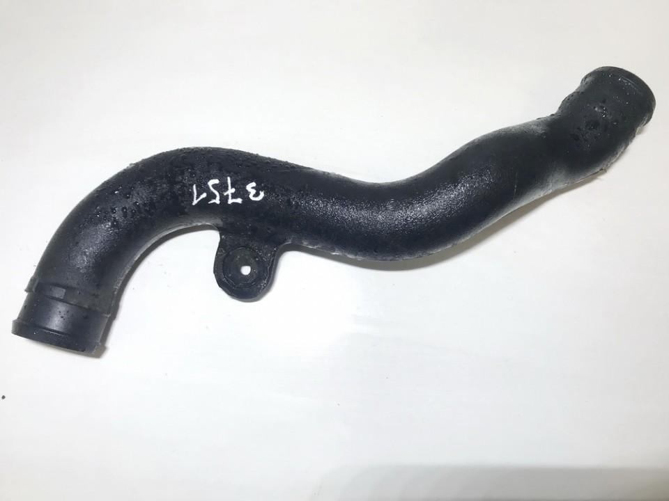 8D0145844A Audi A4 1996 TURBO INTERCOOLER PIPE HOSE