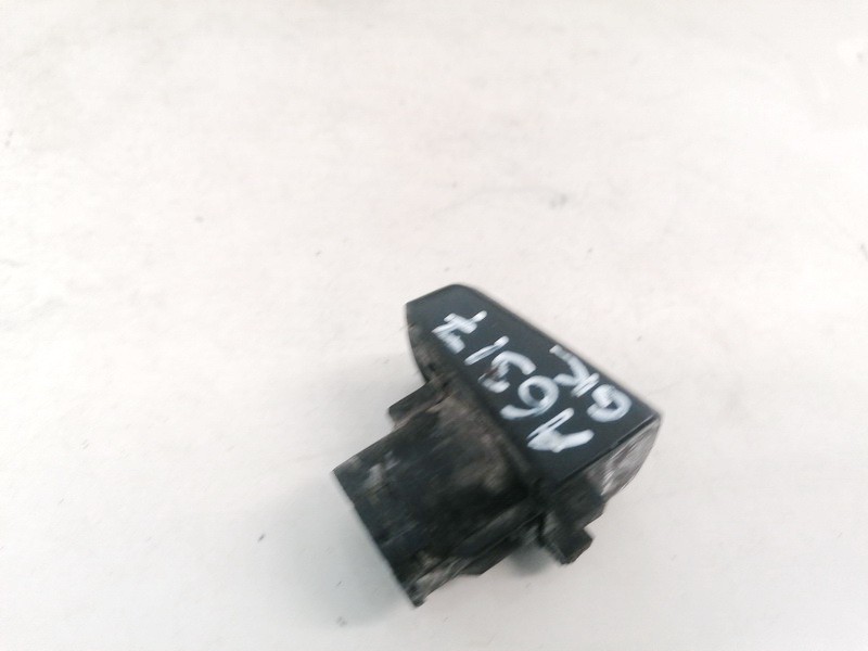 9227168 Opel Vectra 2003 Duru rankeneles dangtelis - Thumbnail 2