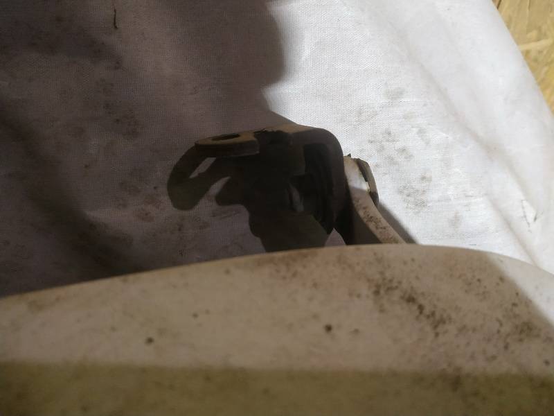 Renault Espace 1997 Hood Hinges - REAR RIGHT - Thumbnail 2