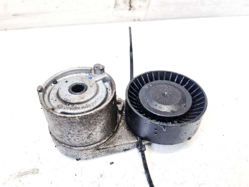55489757 90050491 Tensioner Belt (Gates Tensioner Pulley) Opel 