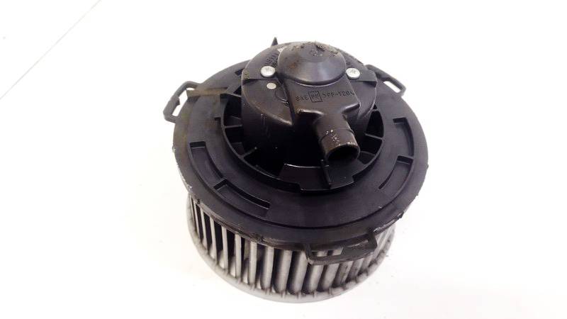 HB111BN7N02 Mazda 3 2007 Heater blower assy