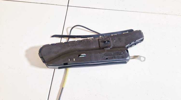 1K4880241D Skoda Octavia 2011 Seat AIRBAG - Thumbnail 3