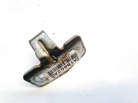 6608 Opel Astra 2006 Uchwyt zamka drzwi - PRZEDNIE - Thumbnail 3