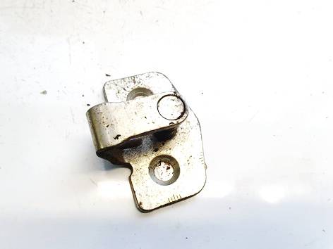 6608 Opel Astra 2006 Uchwyt zamka drzwi - PRZEDNIE - Thumbnail 2