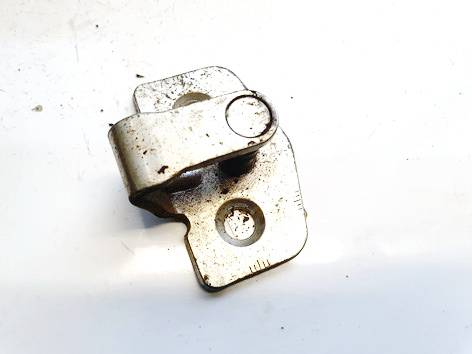 6608 Opel Astra 2006 Oven lukon vastakappale - EDESSÄ