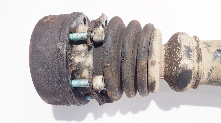 Audi A3 2000 Axles - FRONT RIGHT - Thumbnail 3