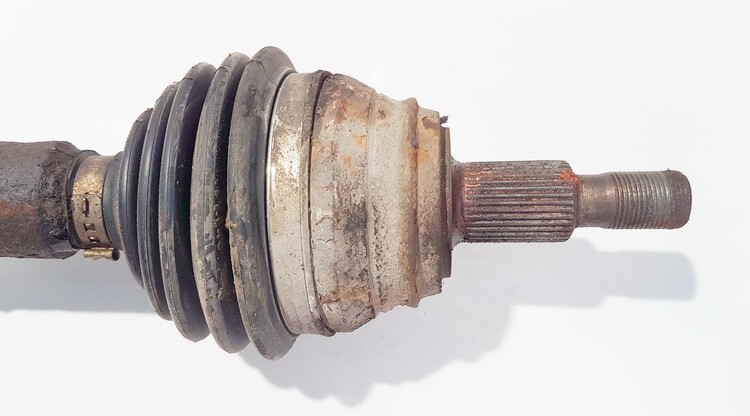 Audi A3 2000 Axles - FRONT RIGHT - Thumbnail 2