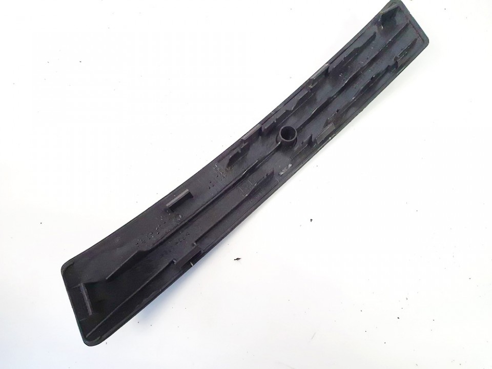 80945JD000 Nissan Qashqai 2008 Салон накладка - Thumbnail 2