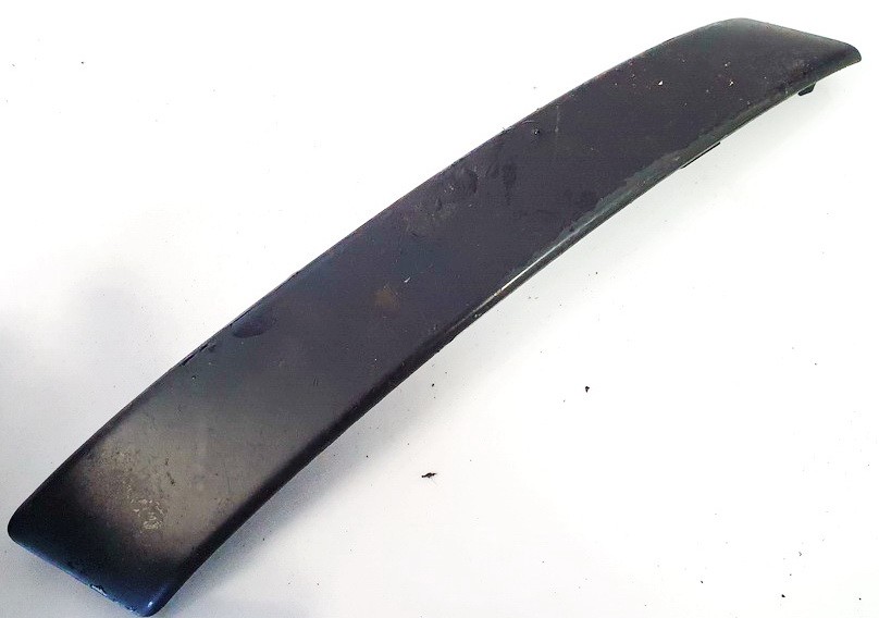 80945JD000 Nissan Qashqai 2008 Салон накладка