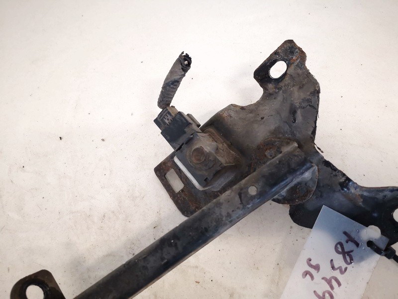 3M5T14B006AC Mazda 3 2003 Czujnik poduszki powietrznej SRS - Thumbnail 2