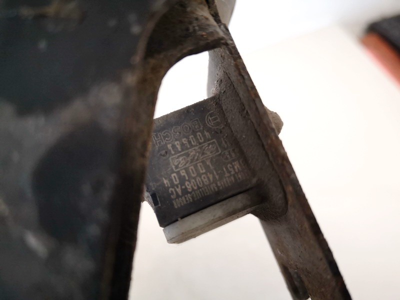 3M5T14B006AC Mazda 3 2003 Czujnik poduszki powietrznej SRS - Thumbnail 3