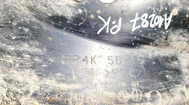 BP4K56115 Mazda 5 2007 Andere Teile - Thumbnail 3