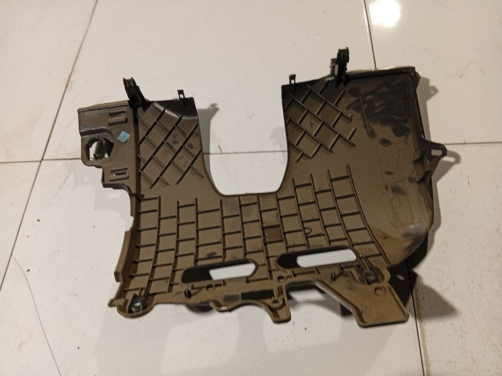 30722495 Volvo V50 2007 Innenausstattung - Thumbnail 3