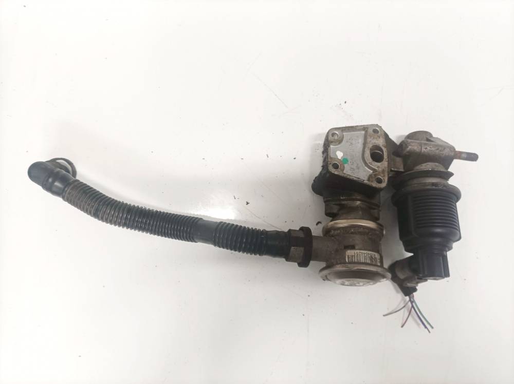 06A131351F Skoda Octavia 2005 EGR voztuvas