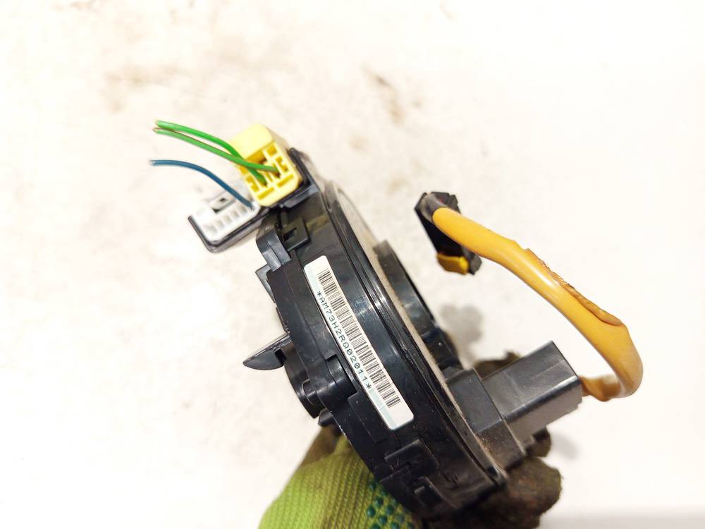 Nissan Pixo 2011 Airbag Slip Squib Ring - Thumbnail 3