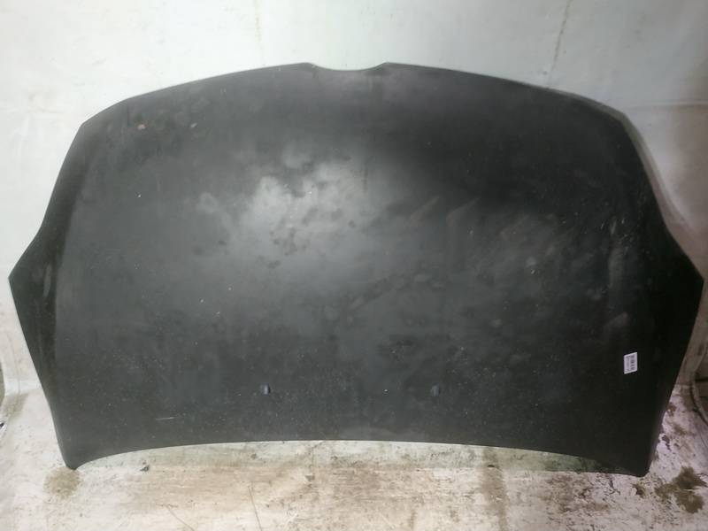 JUODAS Mazda 5 2006 Hood