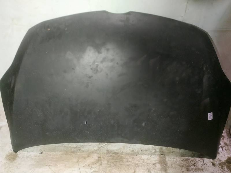 JUODAS Mazda 5 2006 Hood - Thumbnail 2