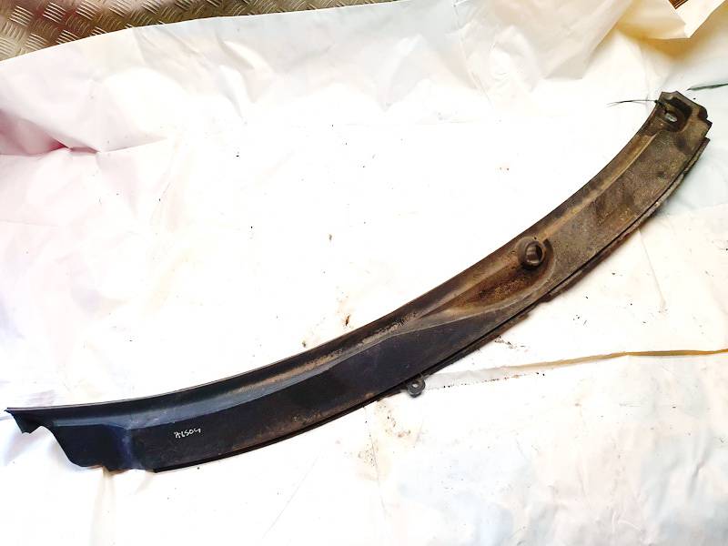 4F1819403 Audi A6 2006 Wiper Muolding - FRONT