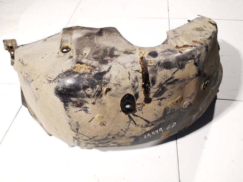 Nissan Primera 2003 Plastic Inner Fender - REAR RIGHT