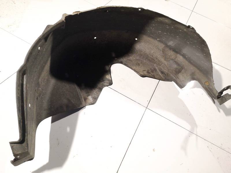 Nissan Primera 2003 Doublure de voûte de roue arrière droite - Thumbnail 2