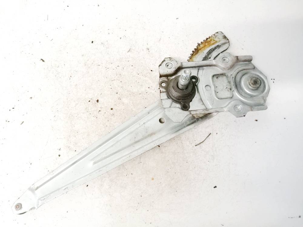 Toyota Yaris 2003 Fensterheber Hinten Linke - Thumbnail 2