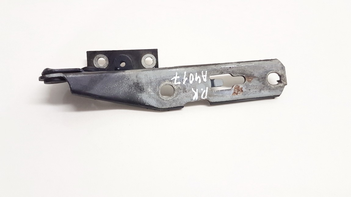 8E0823301E Audi A4 2007 Hood bonnet Hinge - FRONT LEFT