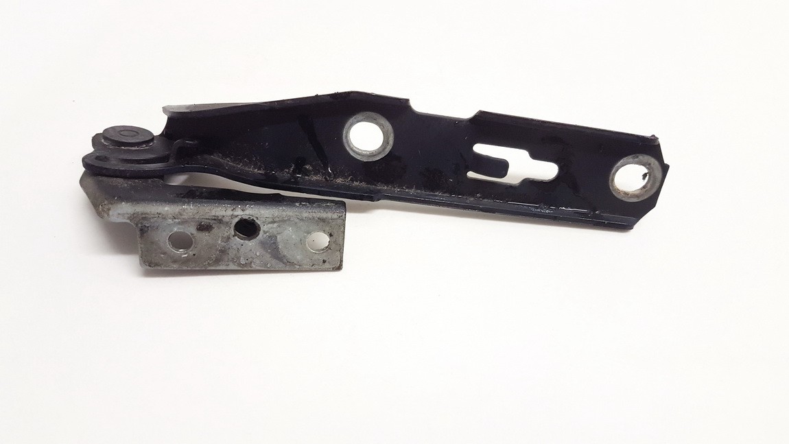 8E0823301E Audi A4 2007 Hood bonnet Hinge - FRONT LEFT - Thumbnail 2